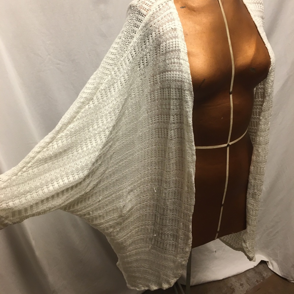 Knit Cardigan